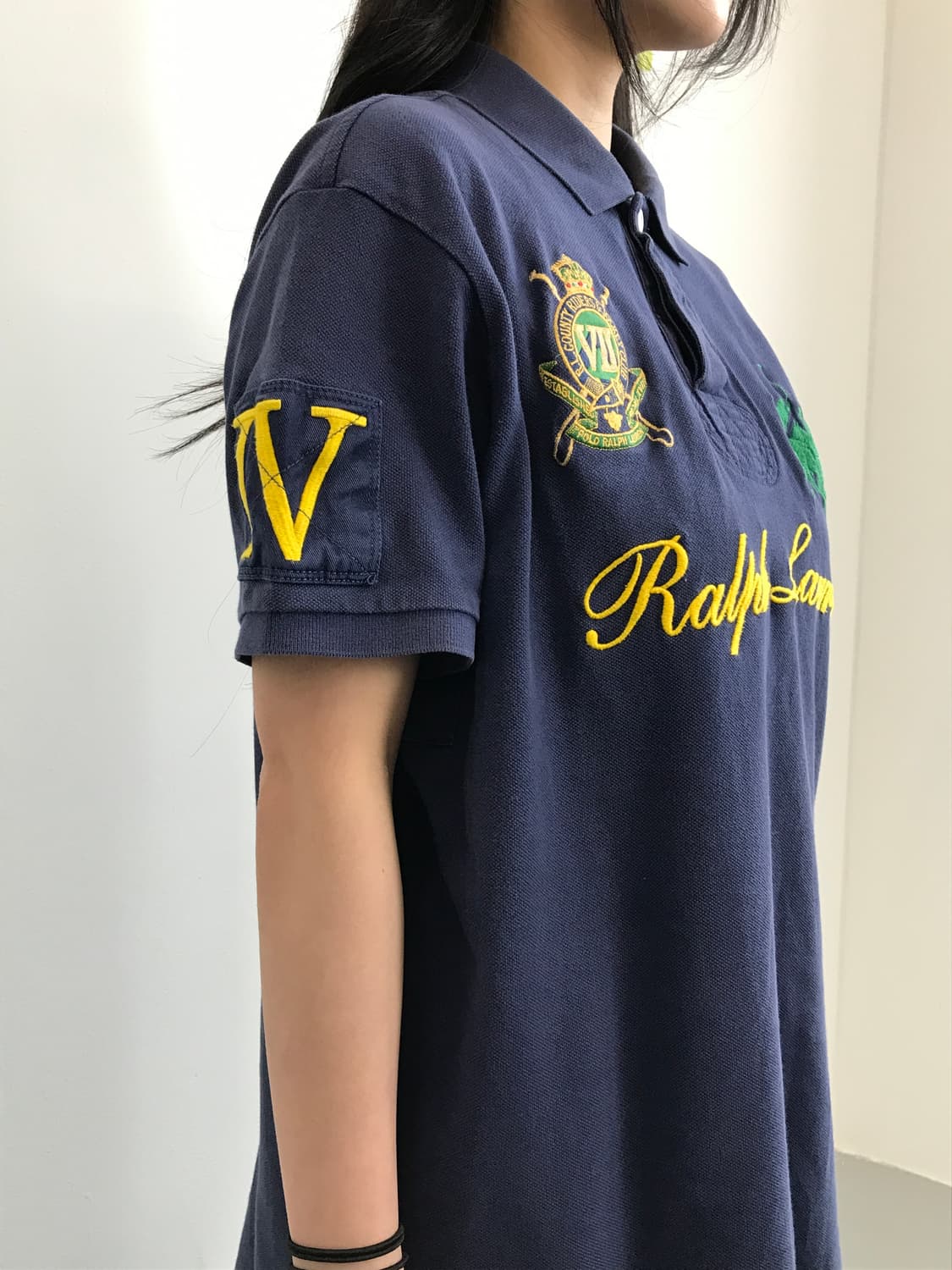 Polo Ralph Lauren Big Pony Polo Shirt 상품이미지3