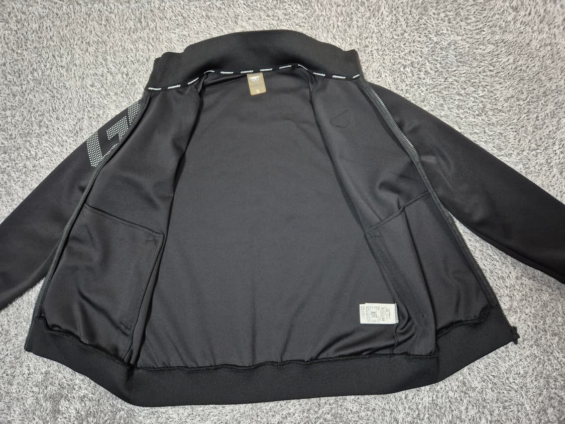 다이나핏 남성 트랙 자켓 XL(105) 상품이미지7