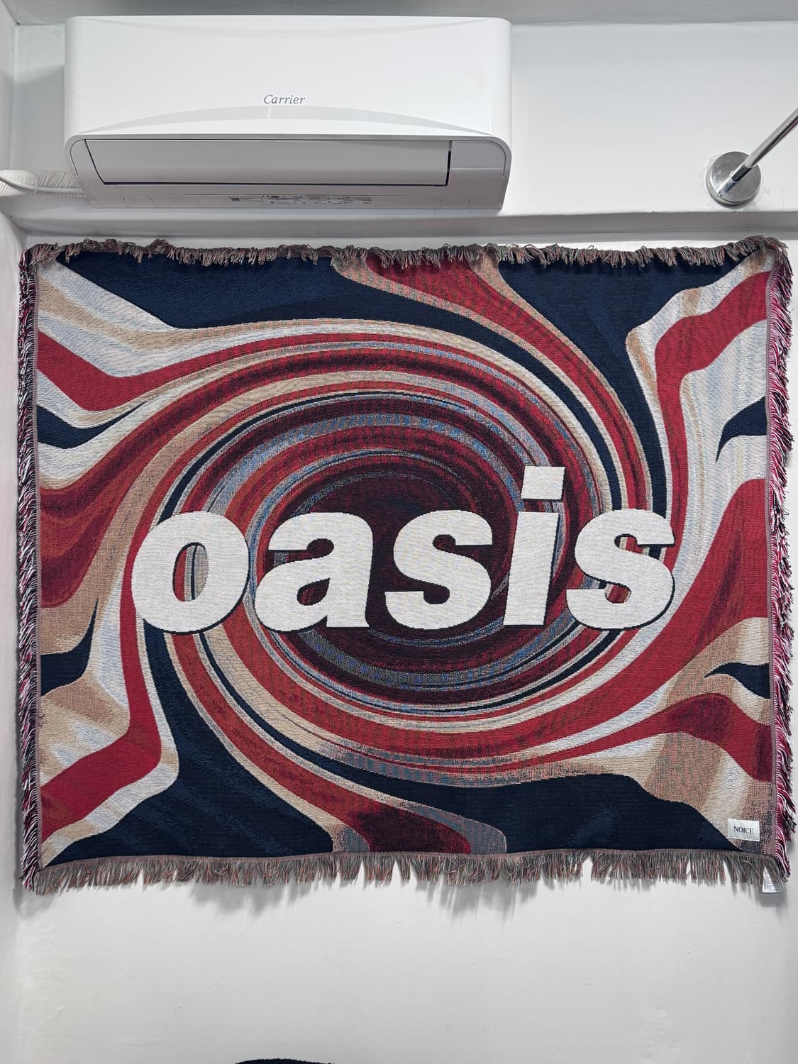 노이스 X 오아시스 블랭킷(판매) 상품이미지2