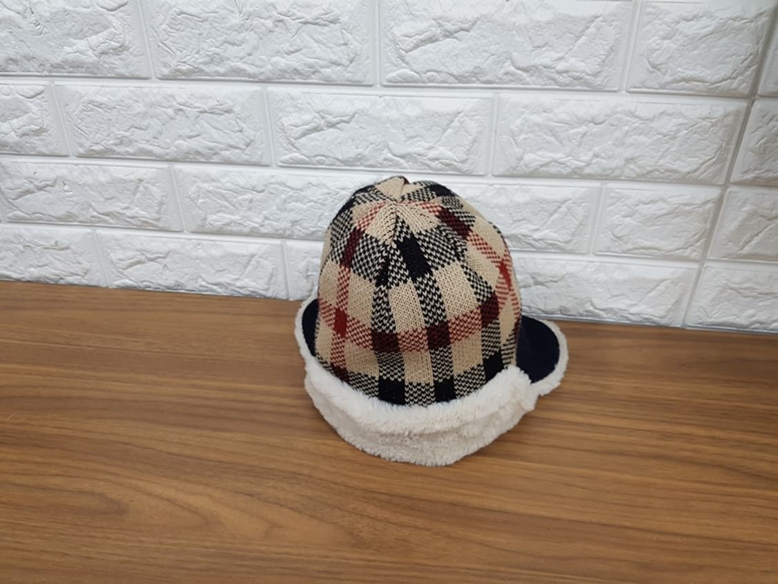 닥스 키즈 털모자 130(9Y) 상품이미지2