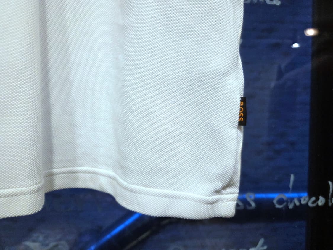 휴고보스 pk 티셔츠  상품이미지5