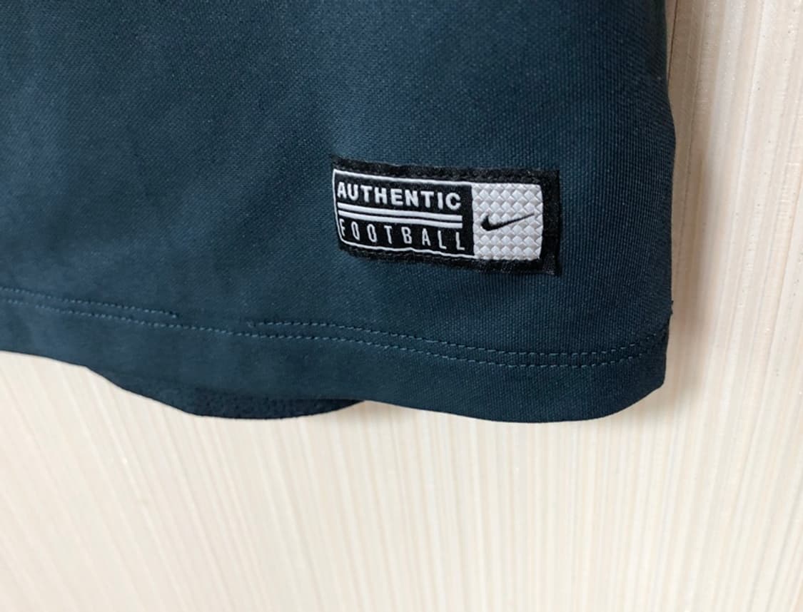 나이키 18-20 브라질축구국대 트레이닝유니폼/져지 M(해외) 상품이미지6