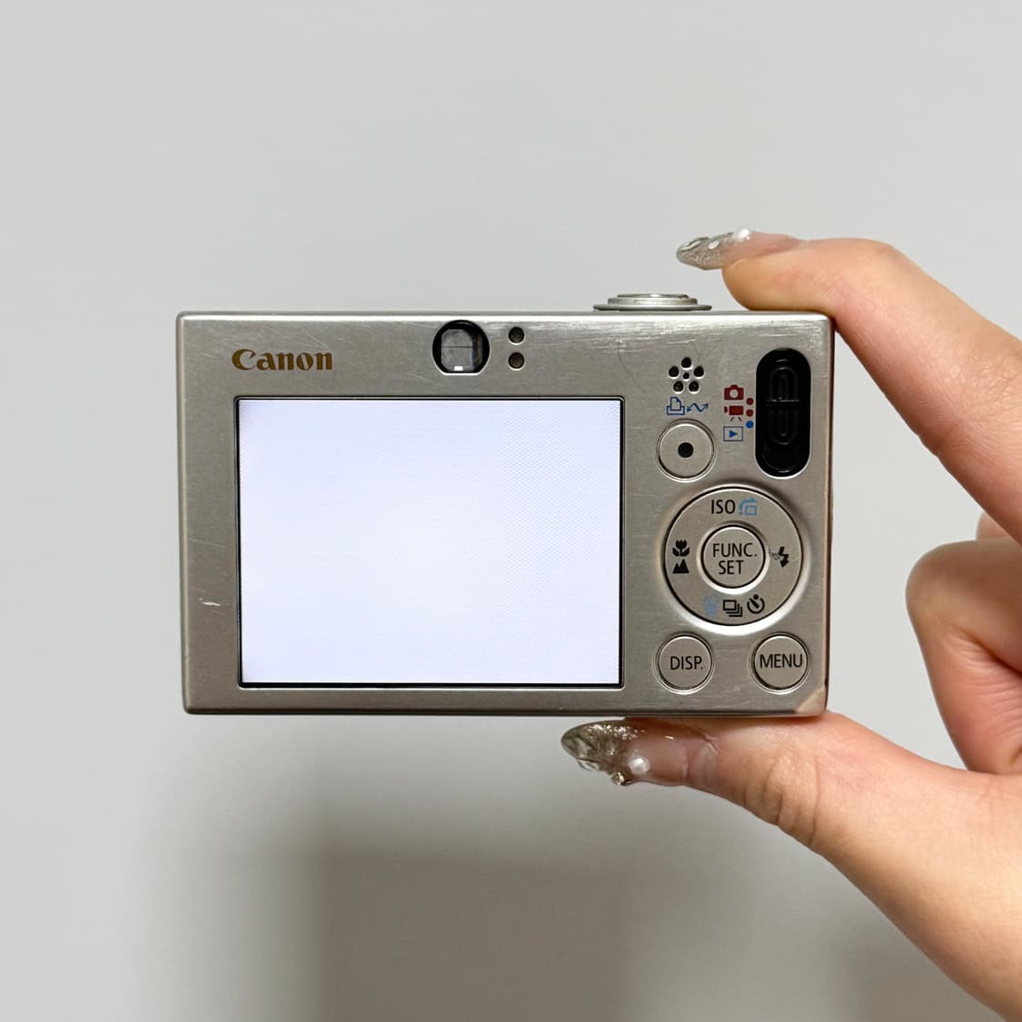 캐논 익서스 70 IXUS (익시 IXY 10, 파워샷 SD1000) 상품이미지8