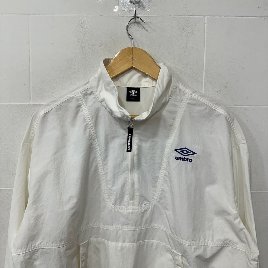 엄브로 아노락 바람막이 상품이미지3