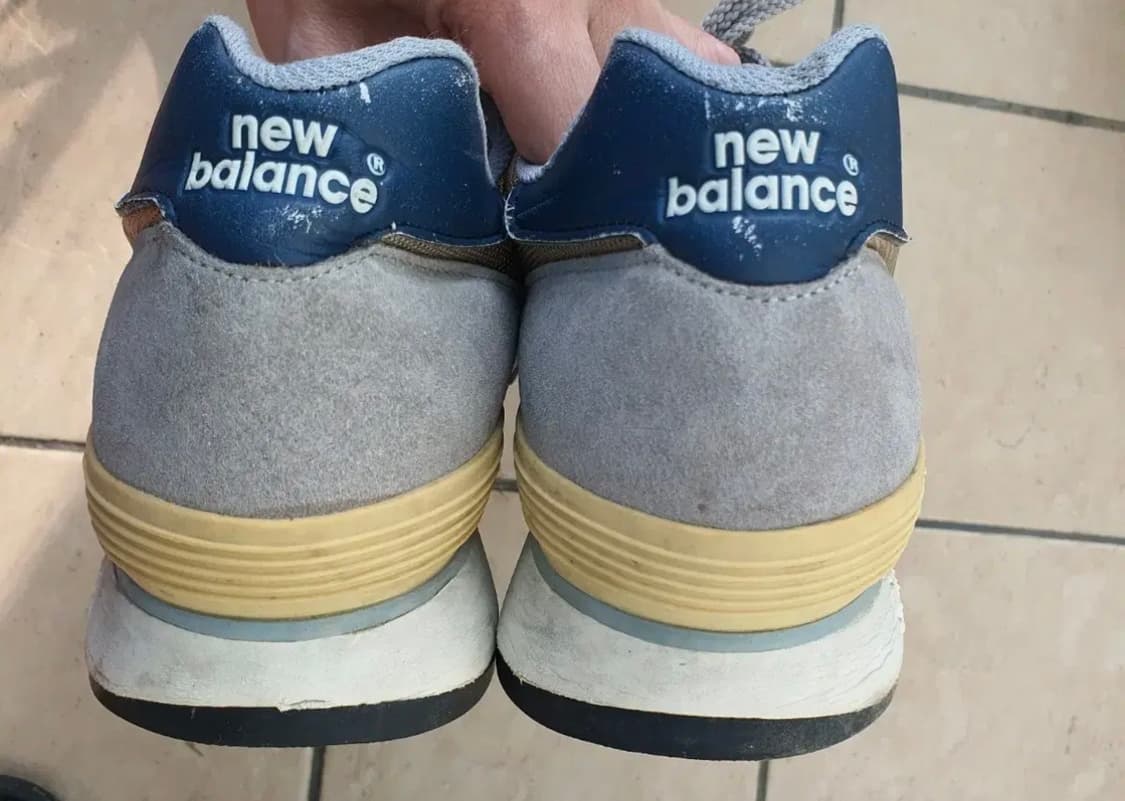 뉴발란스670 madw in england 275 상품이미지4