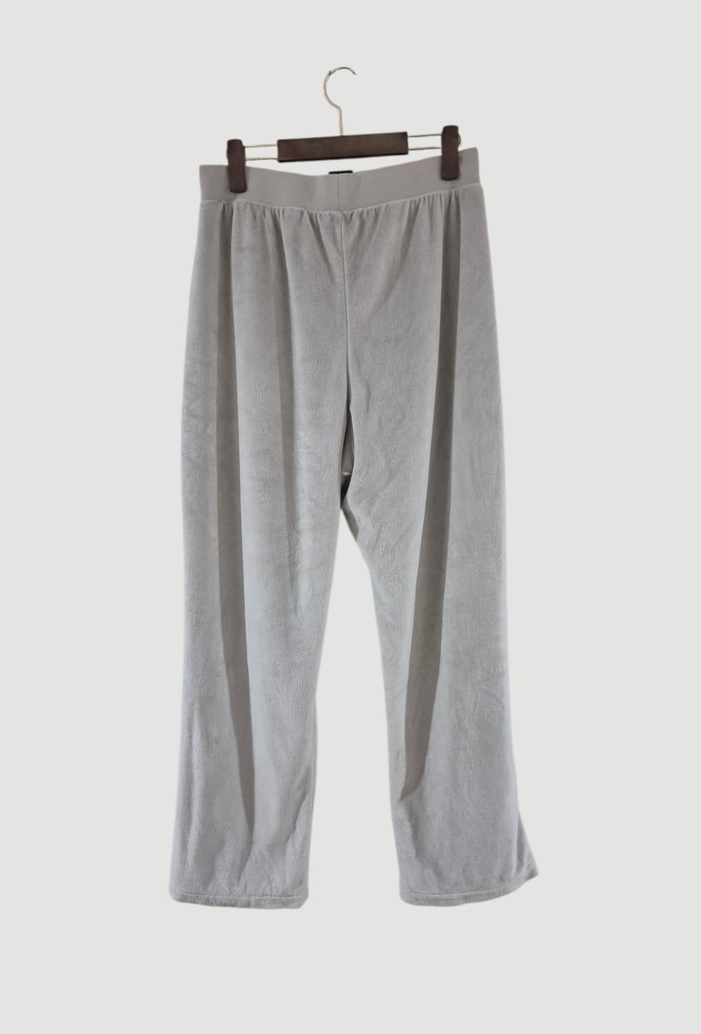 [L]아디다스 F/W 벨루어 팬츠 상품이미지4