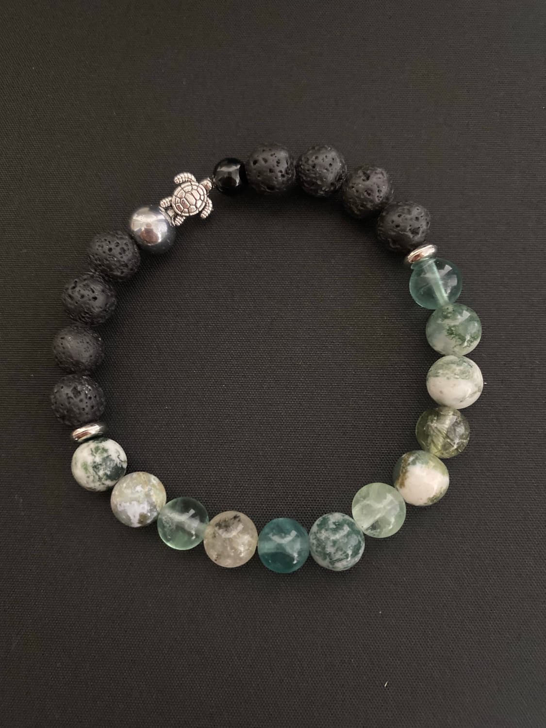 원석 팔찌 상품이미지3