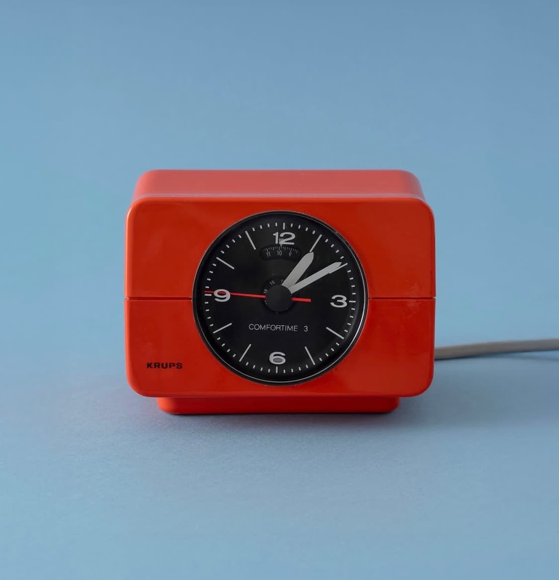 Krups TYPE 672 탁상시계 상품이미지1