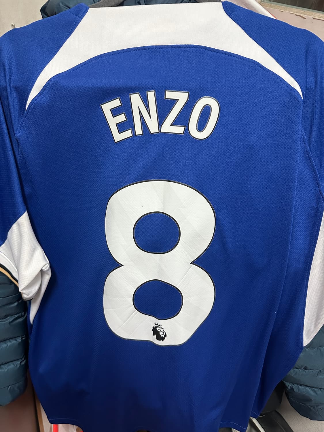 첼시 23/24시즌 엔조 xl 상품이미지2