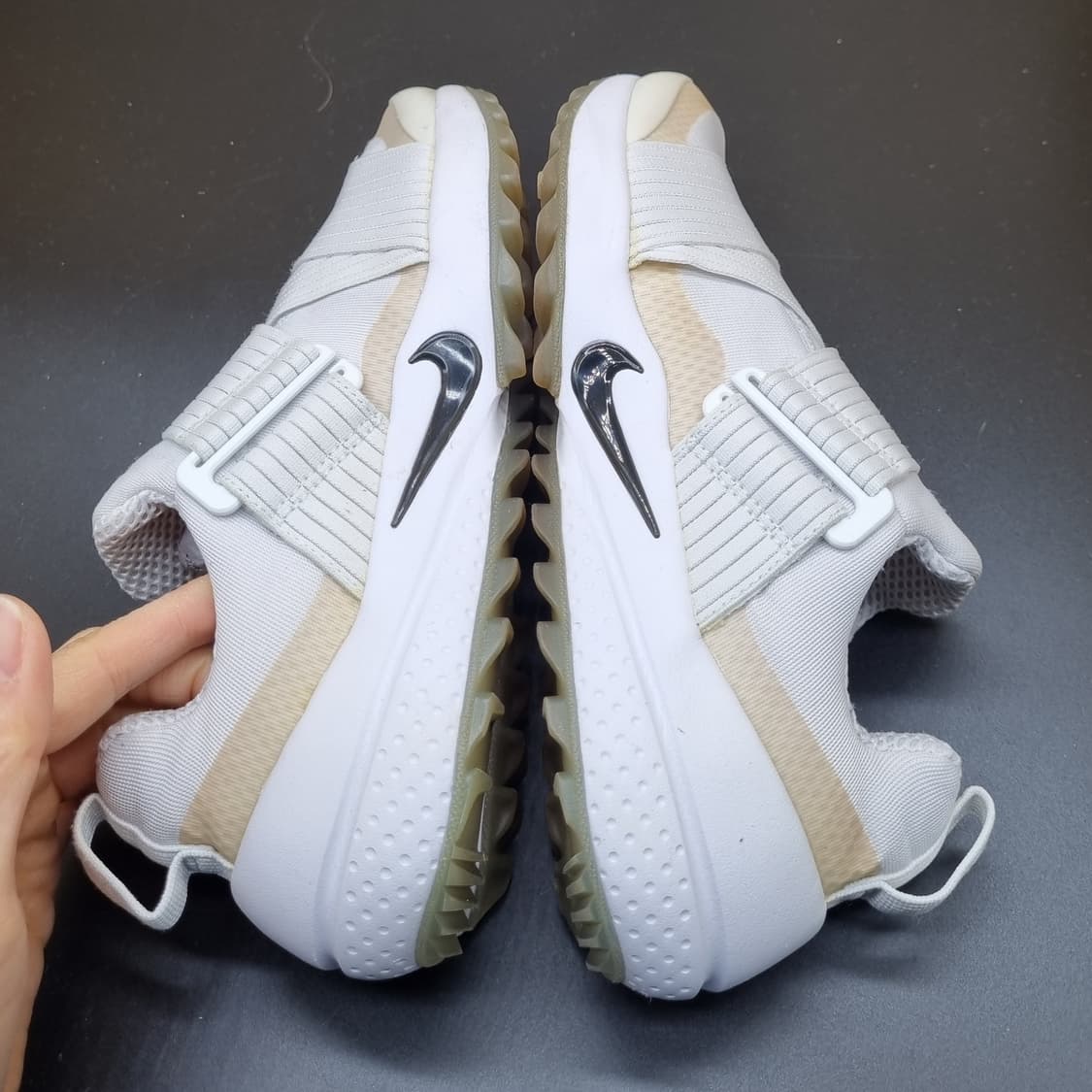 나이키 에어줌 기미 여성골프화235 상품이미지5