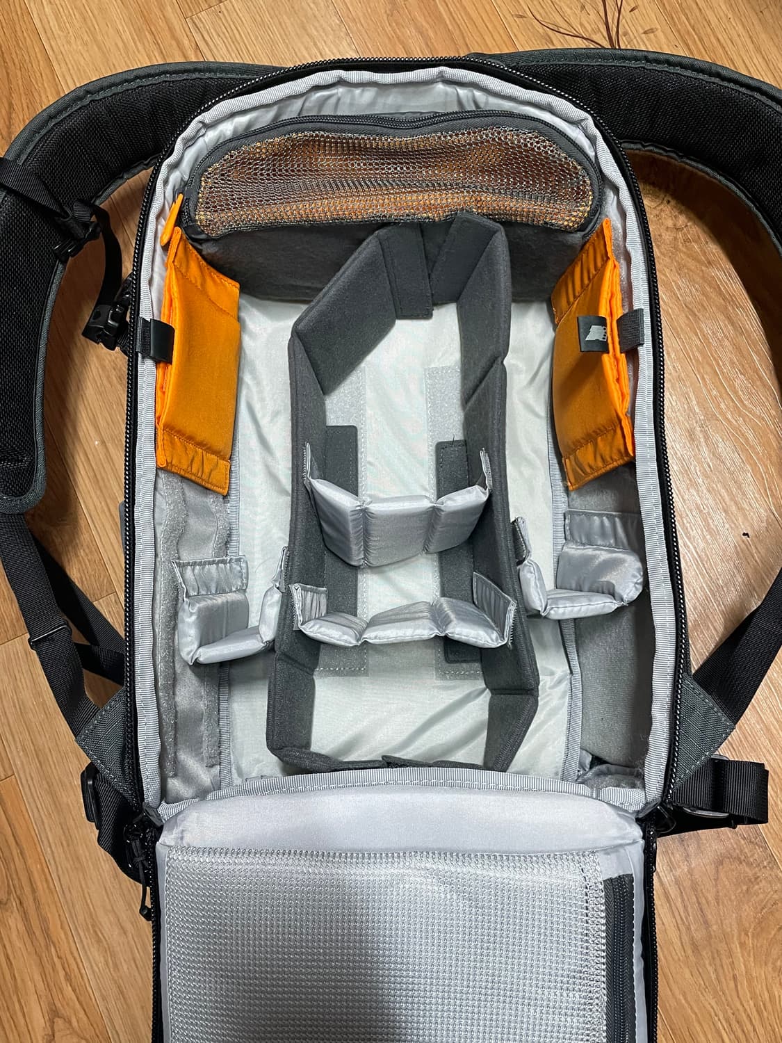 로우프로 카메라 가방 판매 상품이미지6