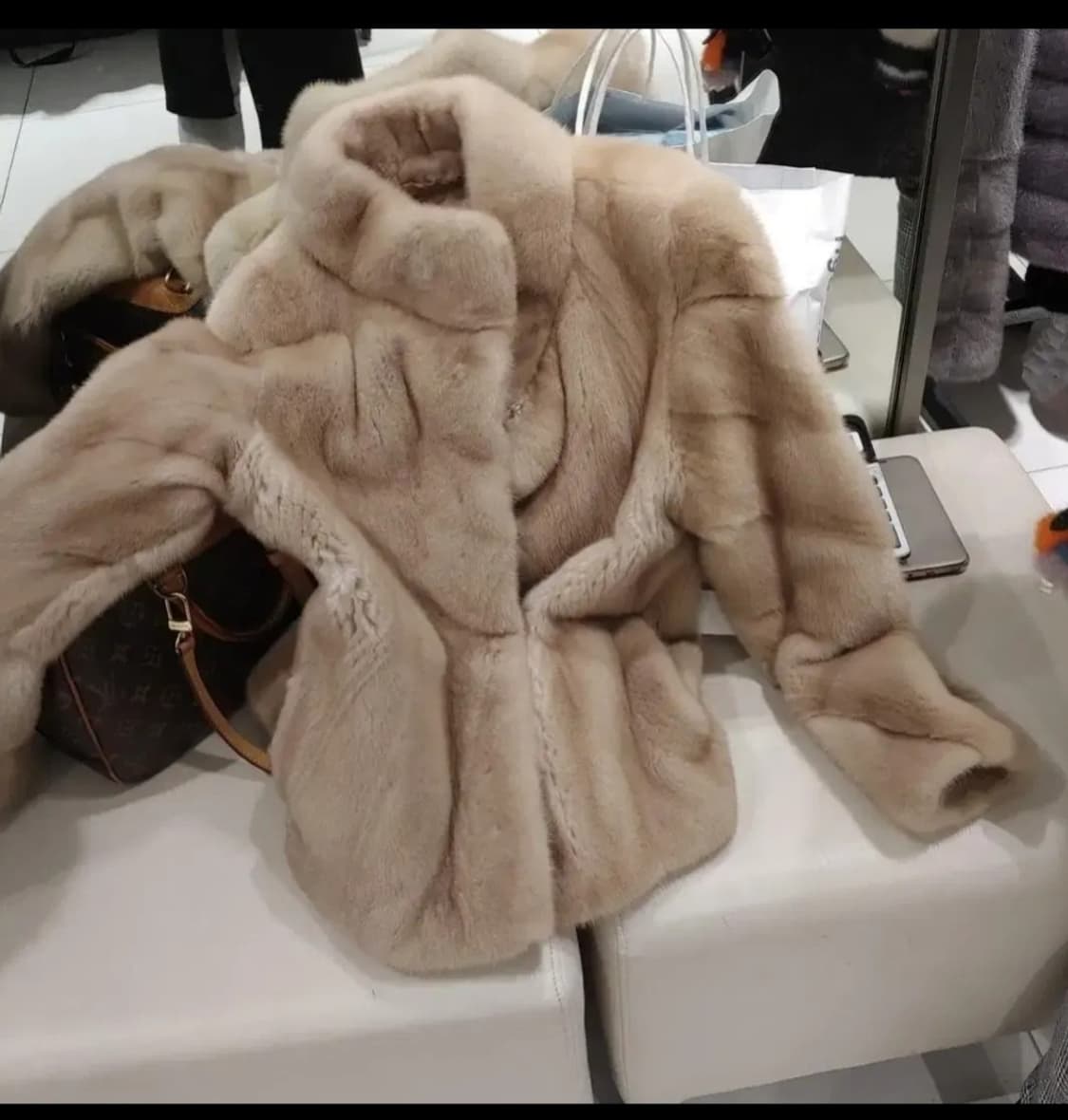 국제모피 상품이미지1