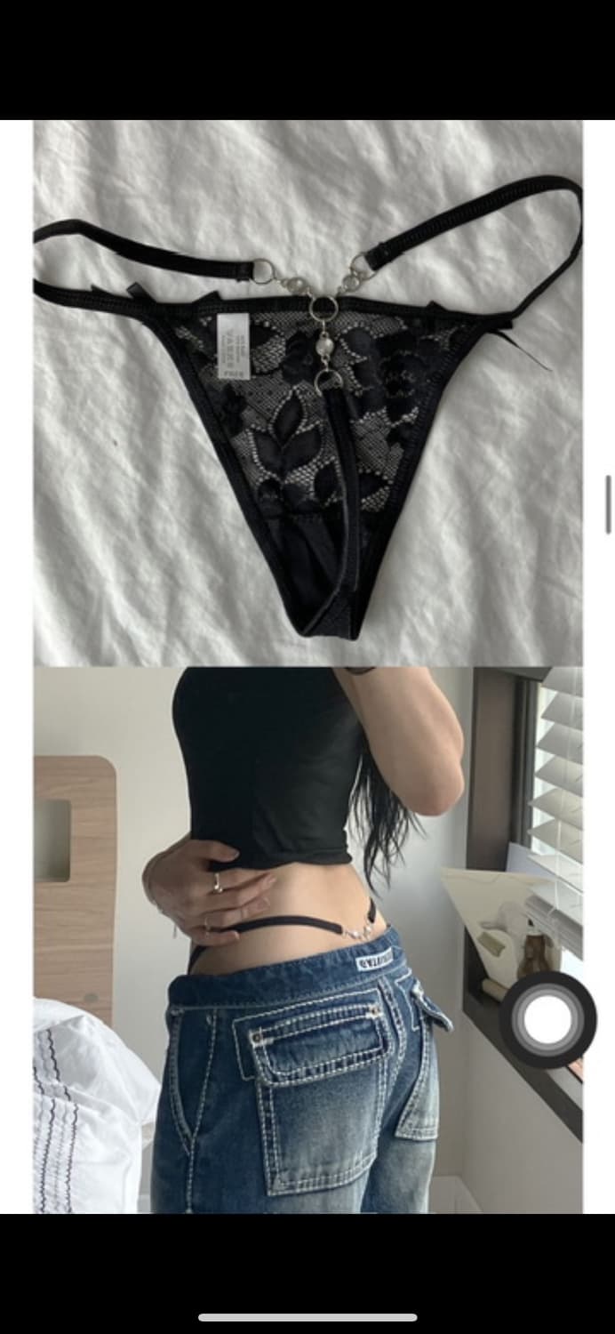 엔젤넘버555 T팬티 상품이미지1