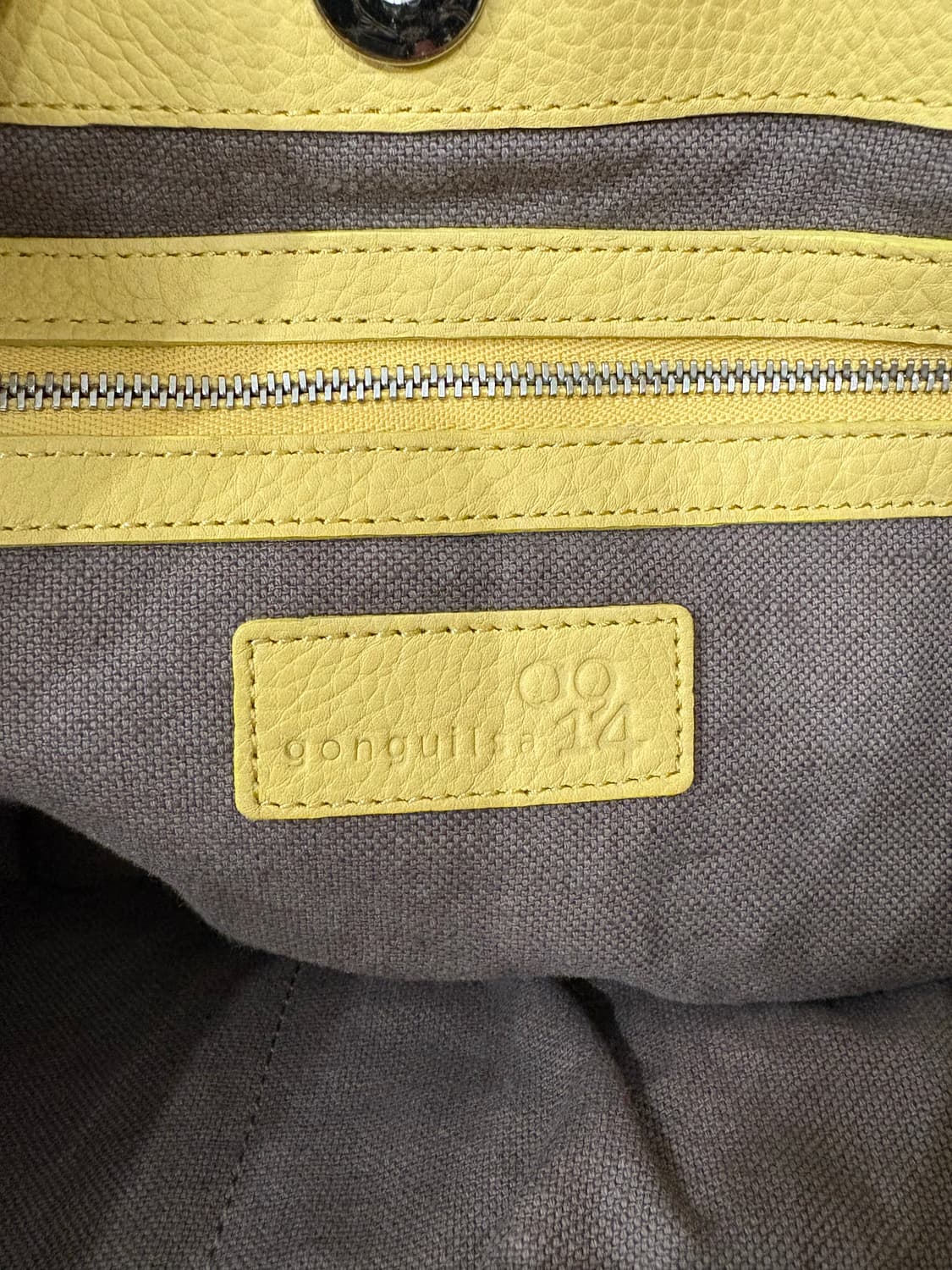 gonguilsa 0914 shoulder bag 상품이미지8