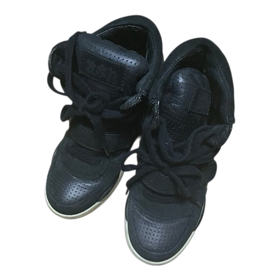 38) Ash 하이탑 스니커즈 상품이미지1