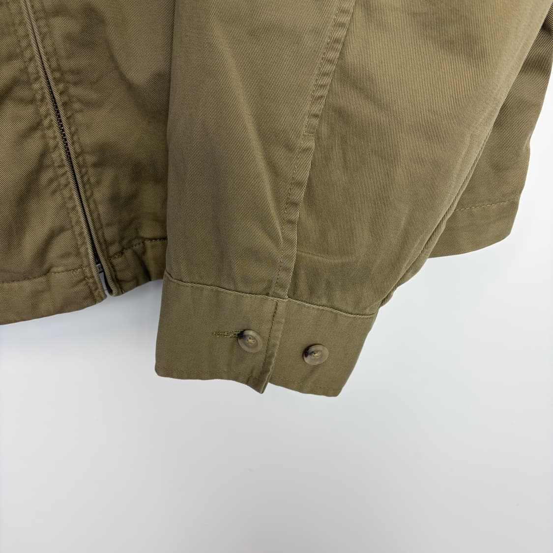 폴로 랄프로렌 블루종 베이포트 자켓 상품이미지8