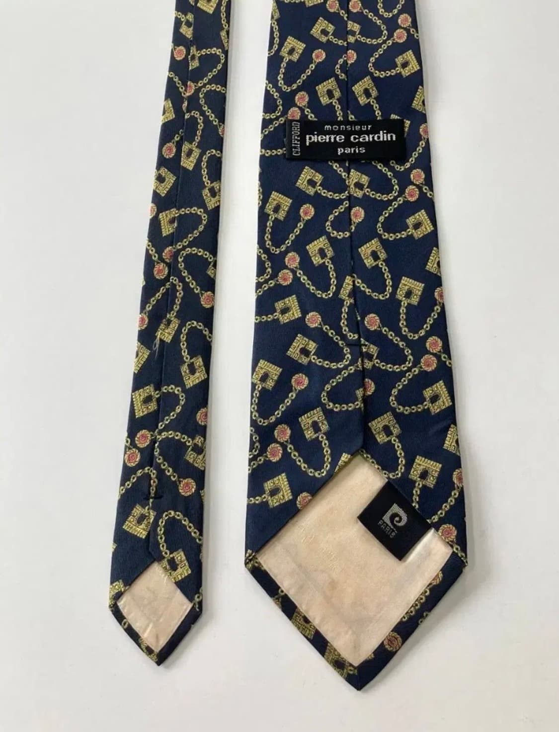 피에르가르뎅 넥타이 상품이미지2