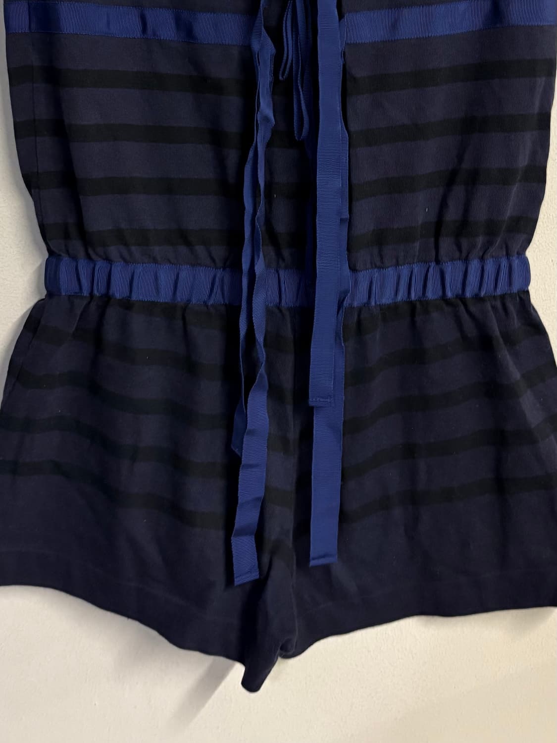 SACAI LUCK stripe jump suit-5 (room) 상품이미지6