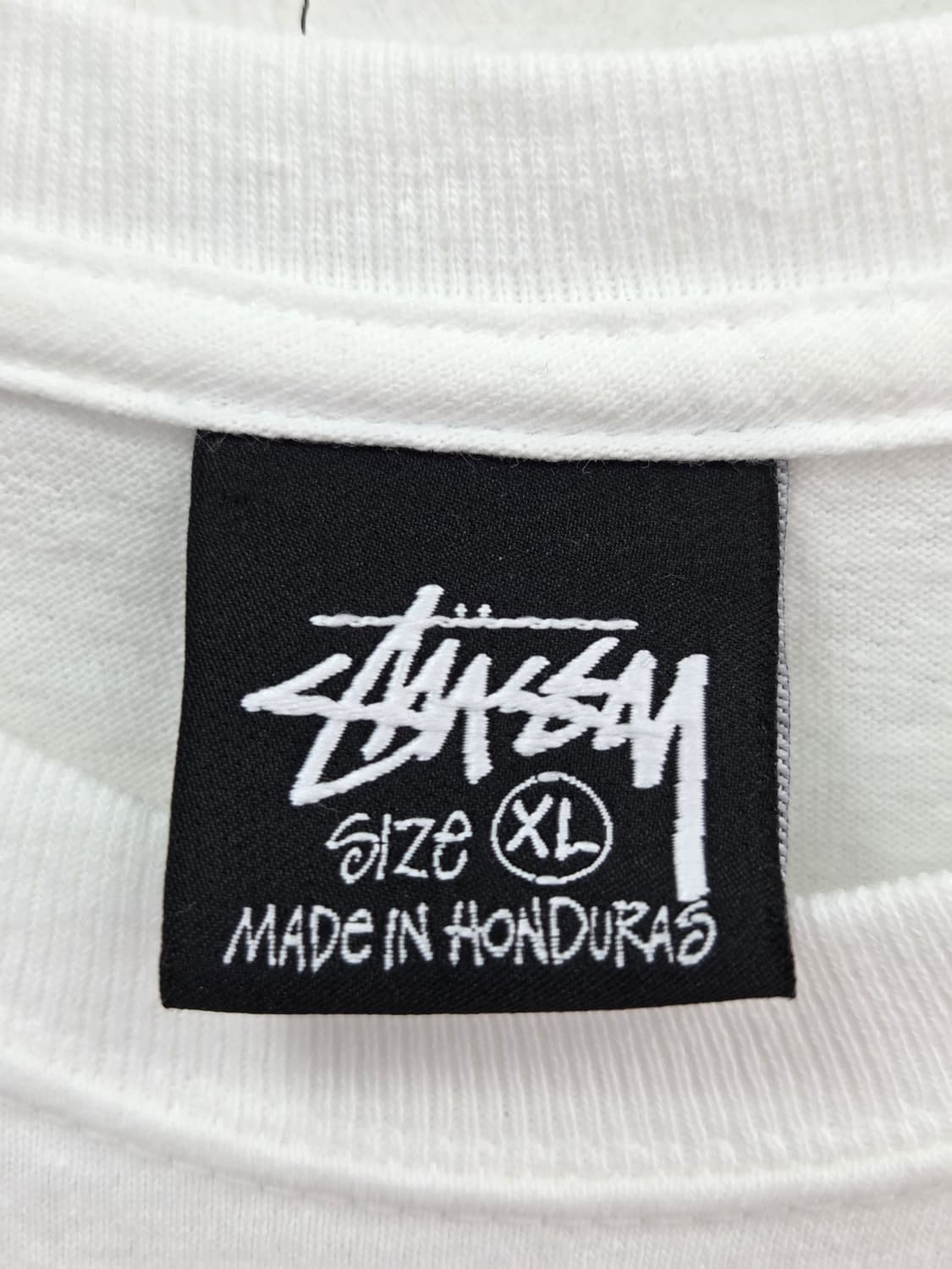 XL 스투시 란딘 반팔 티셔츠 상품이미지4