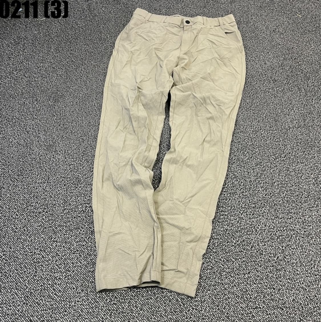 몽벨 팬츠 상품이미지1