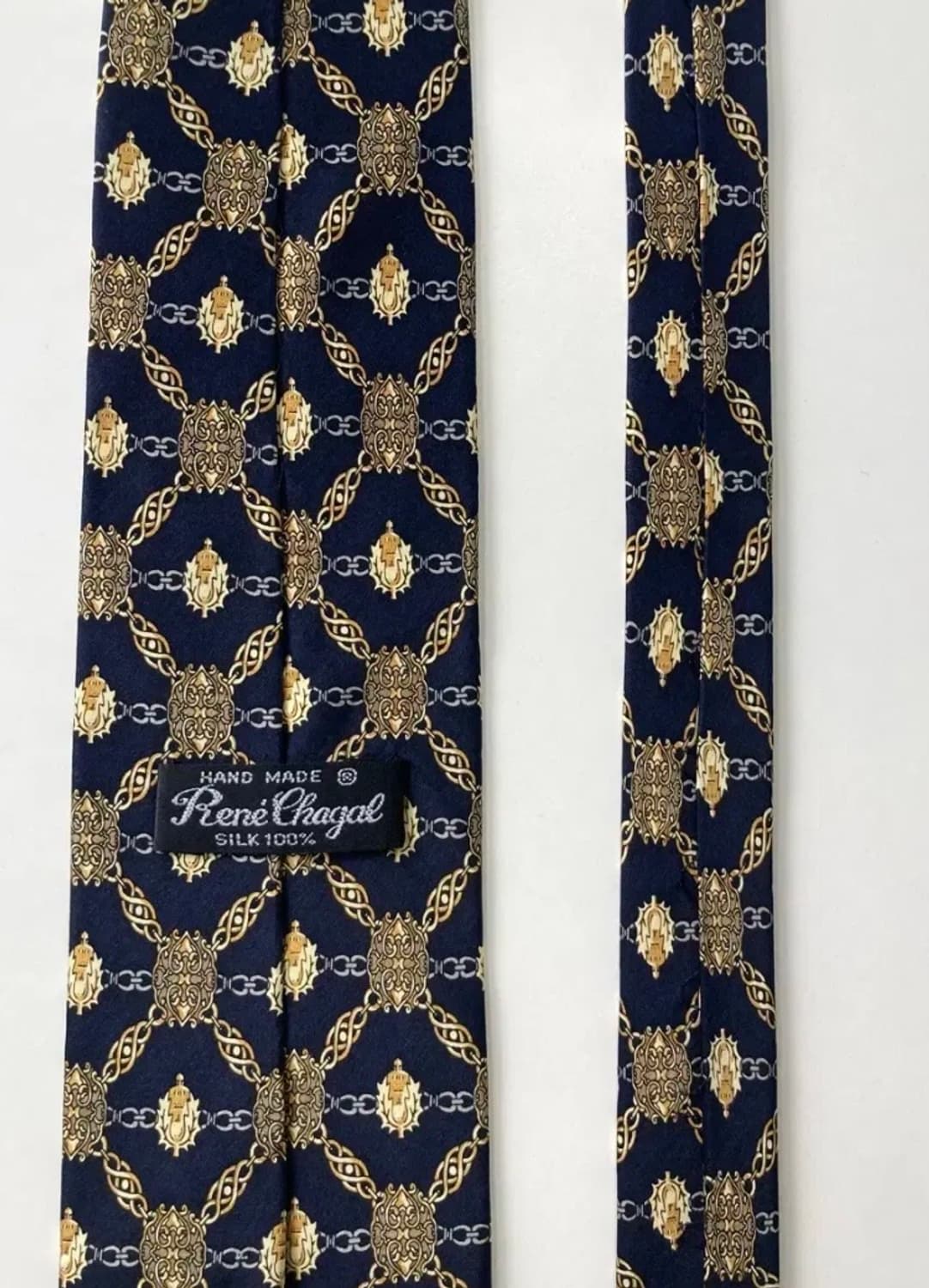 빈티지)넥타이 상품이미지4