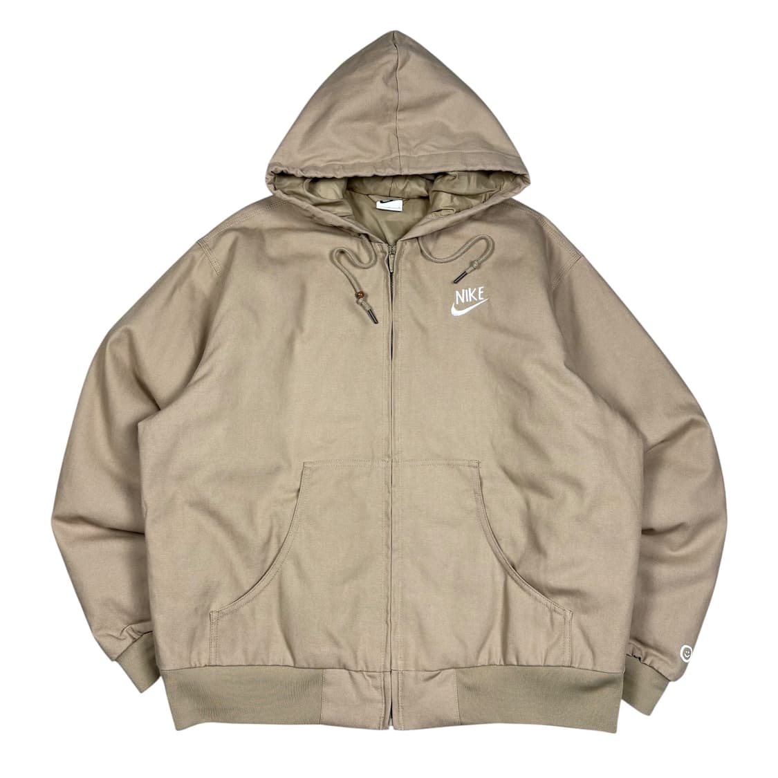 나이키 해브어 나이키 데이 캔버스 워크 자켓 상품이미지3