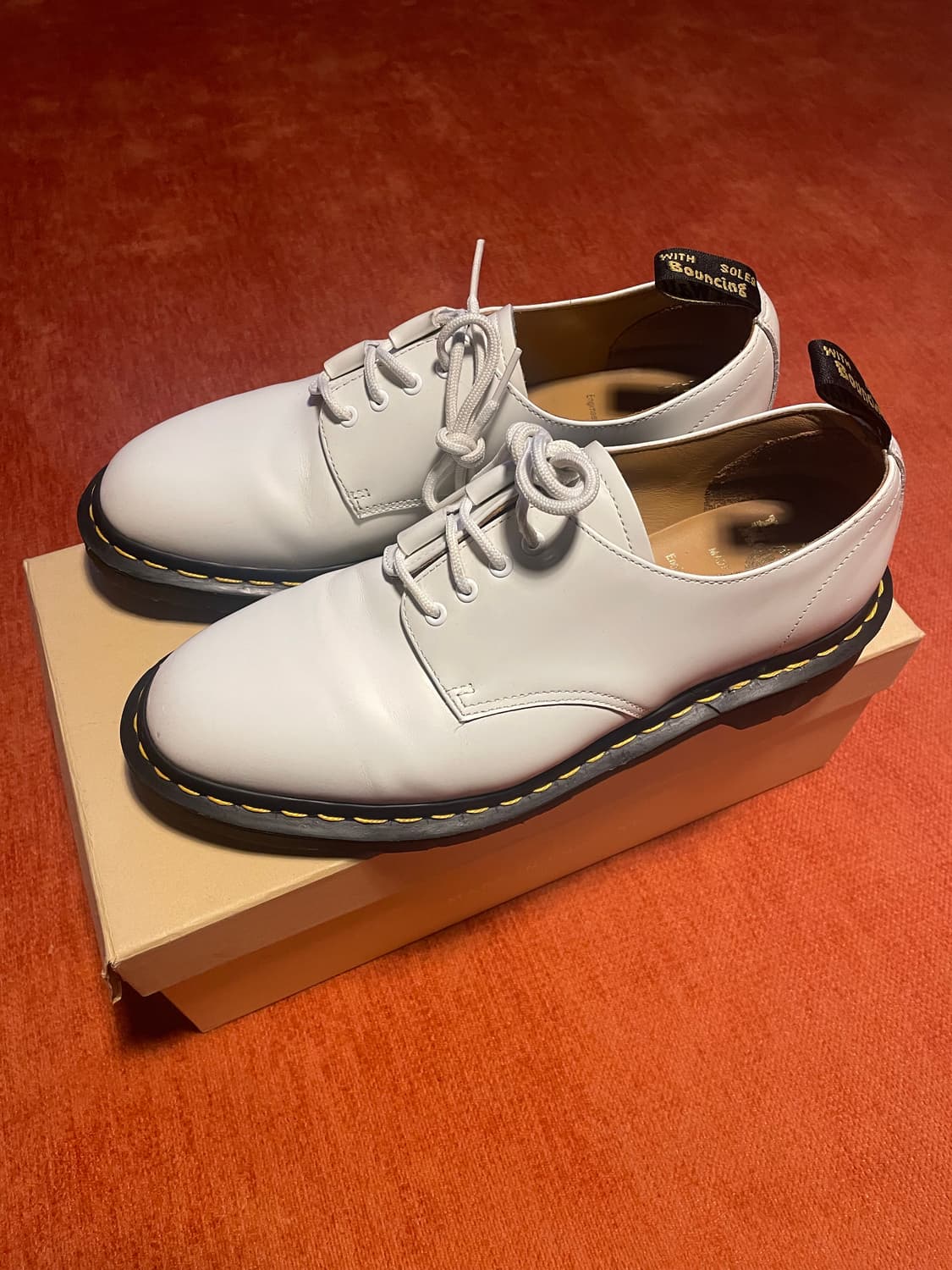 닥터마틴 x 엔지니어가먼츠 상품이미지1