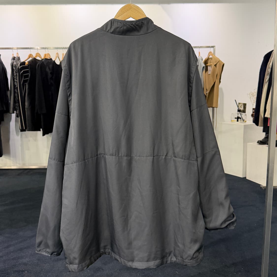 [2XL] 나이키 DC유나이티드 바람막이 상품이미지2