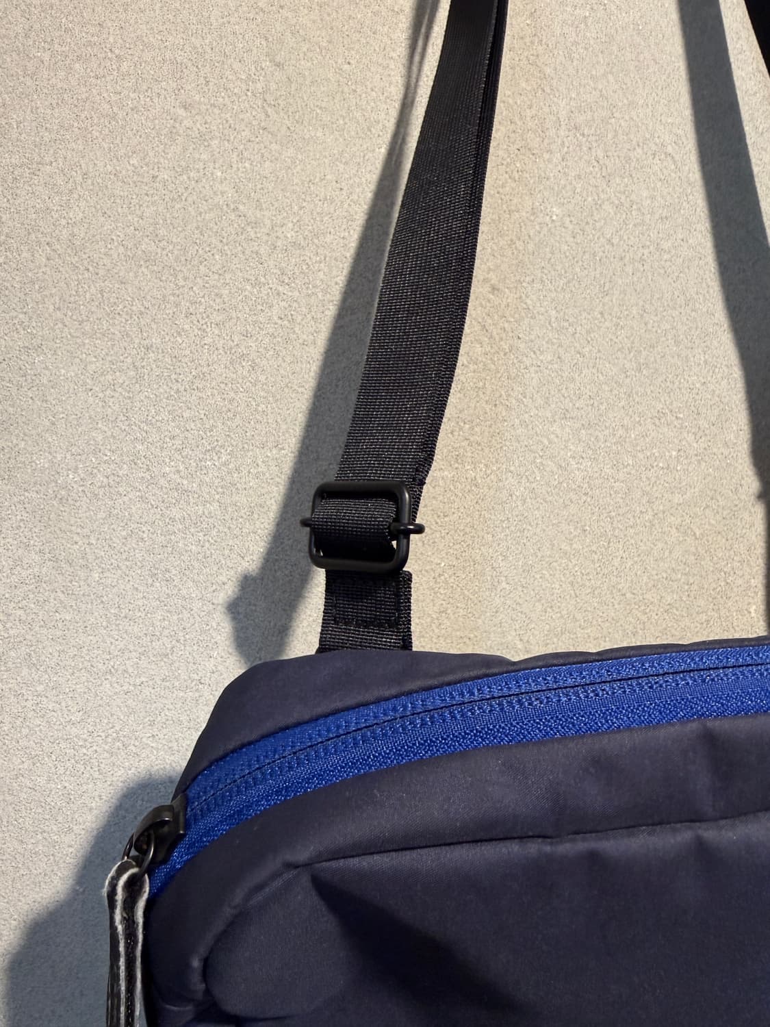 요시다포터 크로스백 상품이미지5