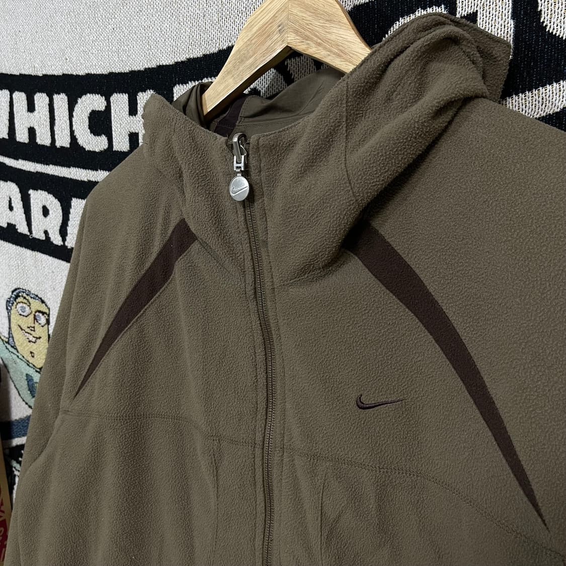 00s 나이키 리버시블 바람막이 상품이미지6
