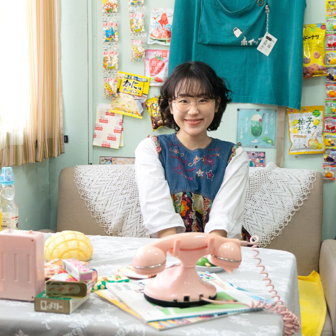 알록달록 소공녀 SET 상품이미지6