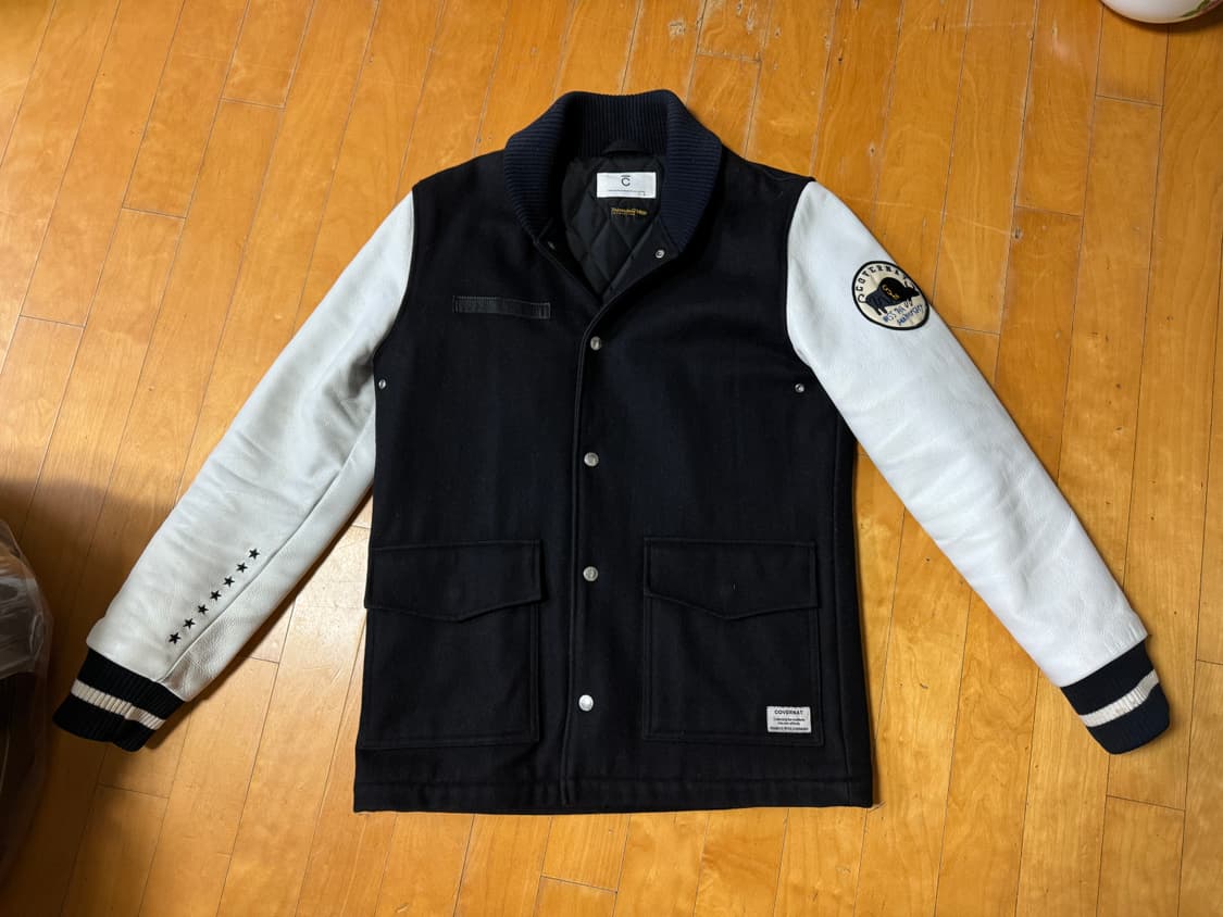 무신사 X 커버낫 스타장 상품이미지1