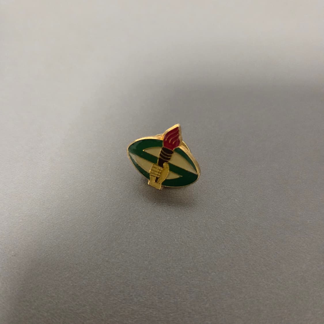 농촌지도자회 뱃지 상품이미지1