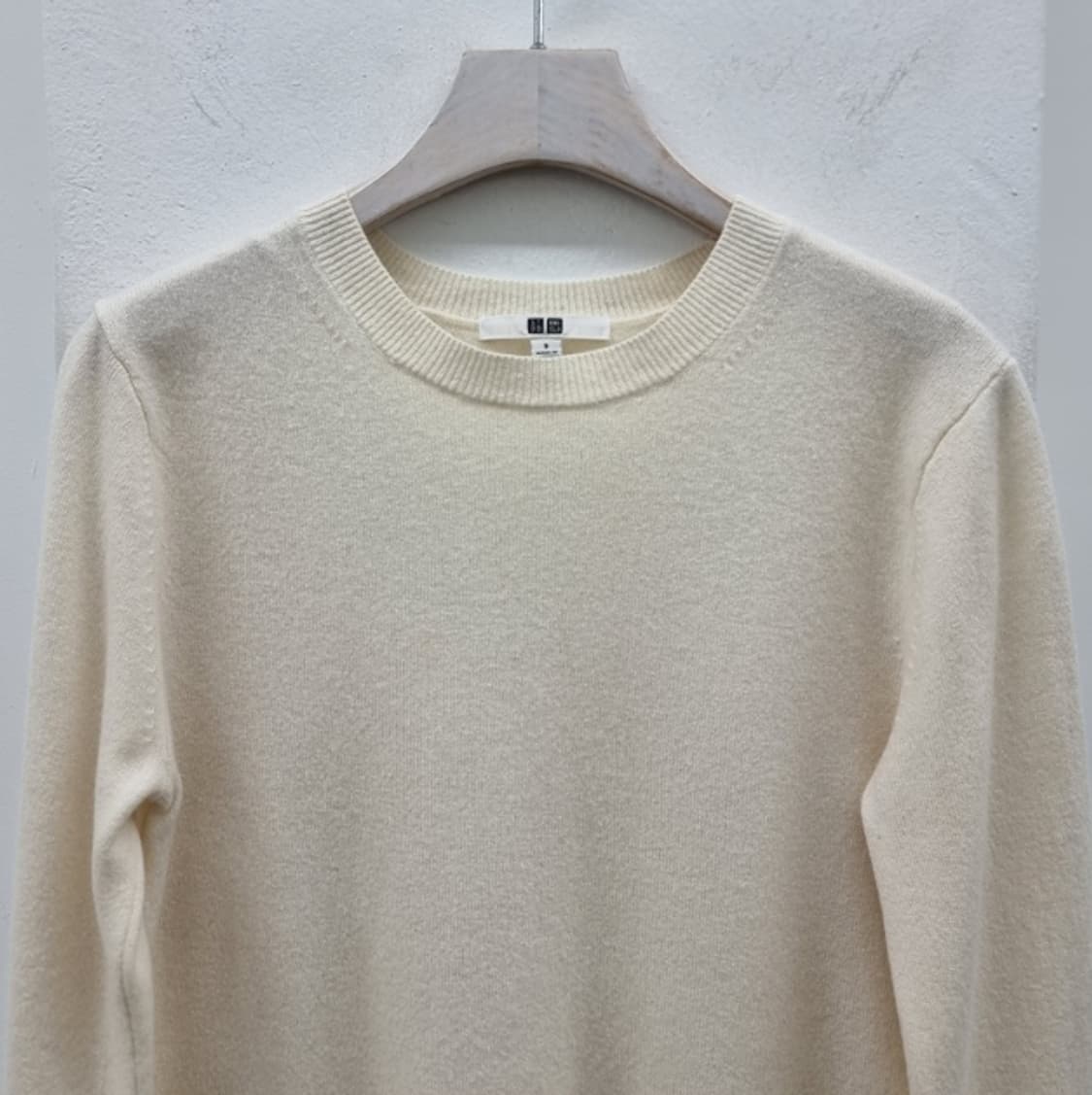 UNIQLO 유니클로 (캐시미어100%) 상품이미지3