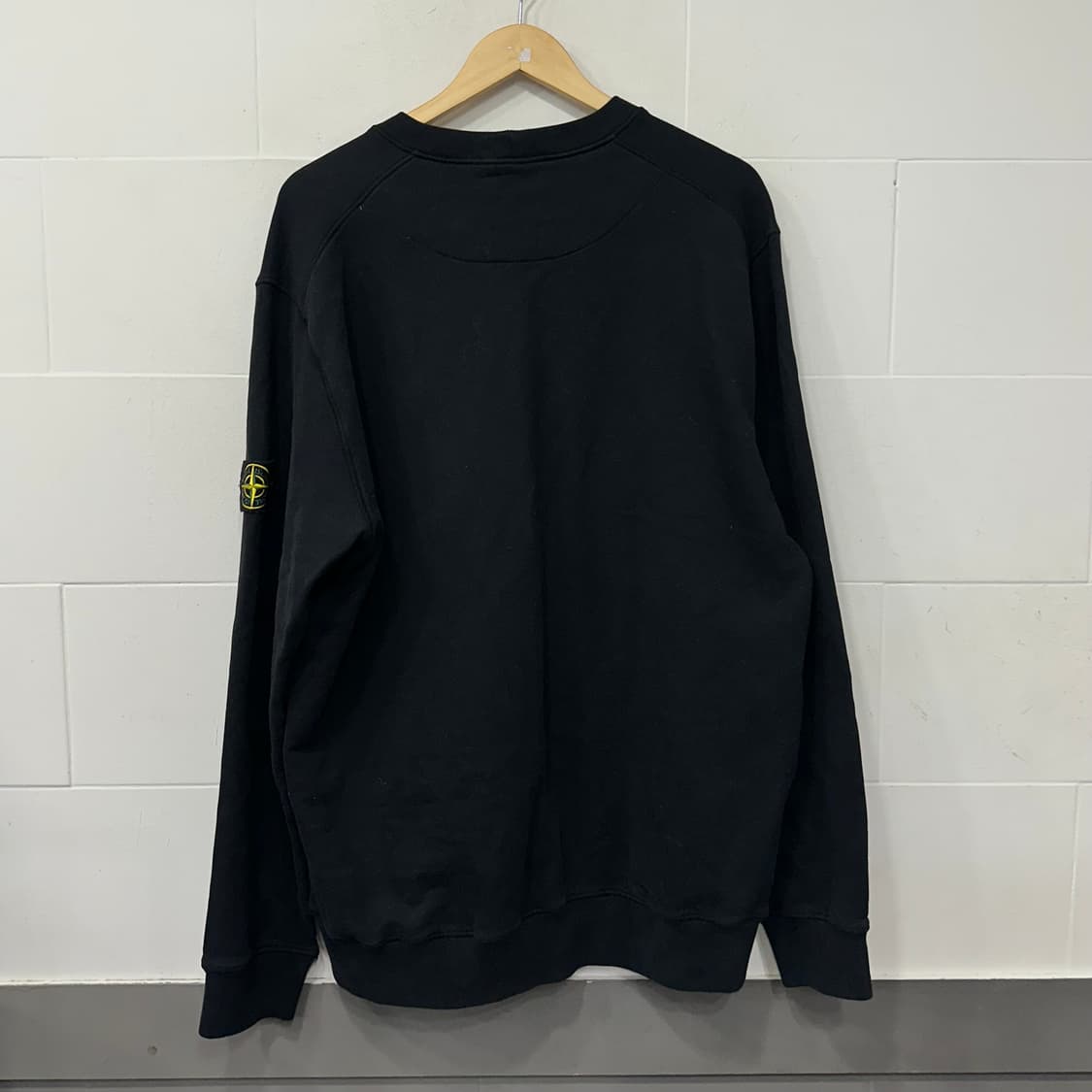 스톤아일랜드 맨투맨 상품이미지9