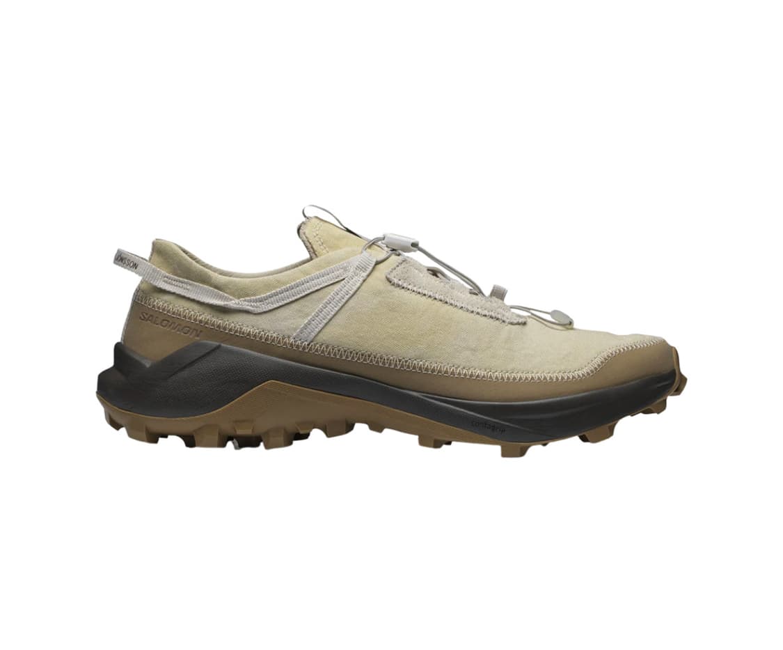 [250] 살로몬 x 란라 크로스 프로 터틀도브 스니커즈 상품이미지1