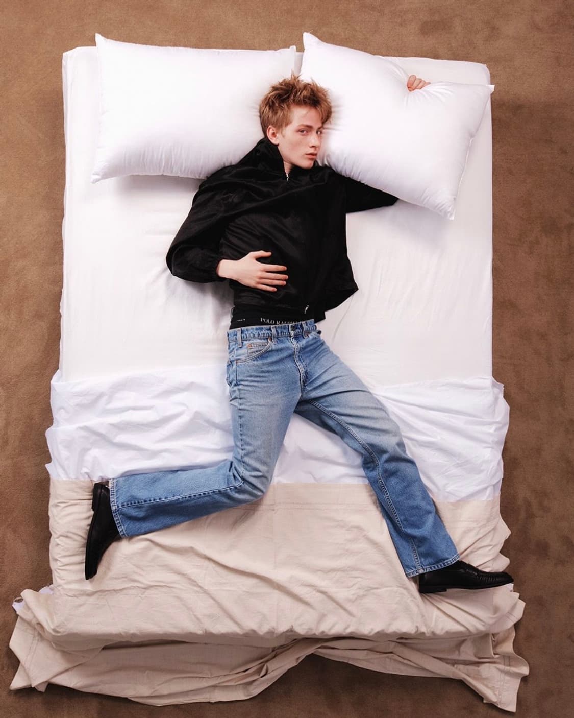 킨치 PINCH - 830 블랙 상품이미지6