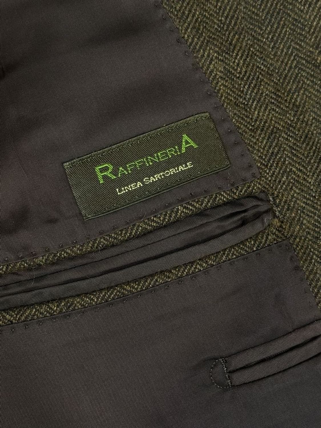 RAFFINERIA 트위드 자켓 상품이미지9