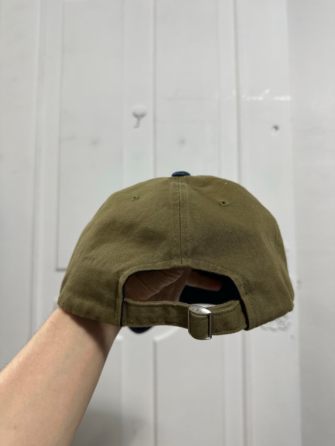 테켓 엉클 볼캡 상품이미지5