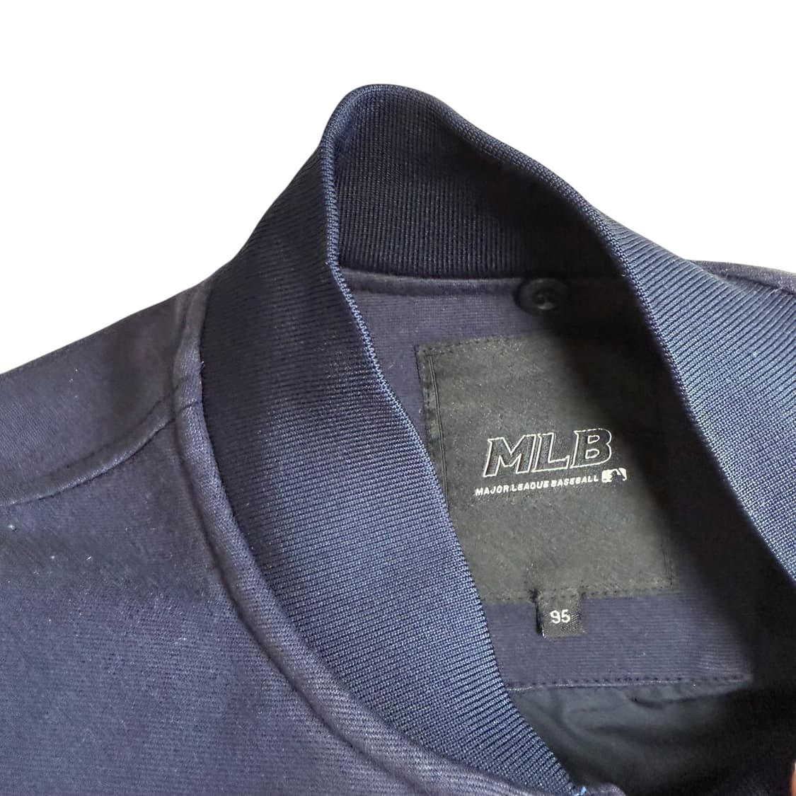 Mlb 바시티자켓 상품이미지2