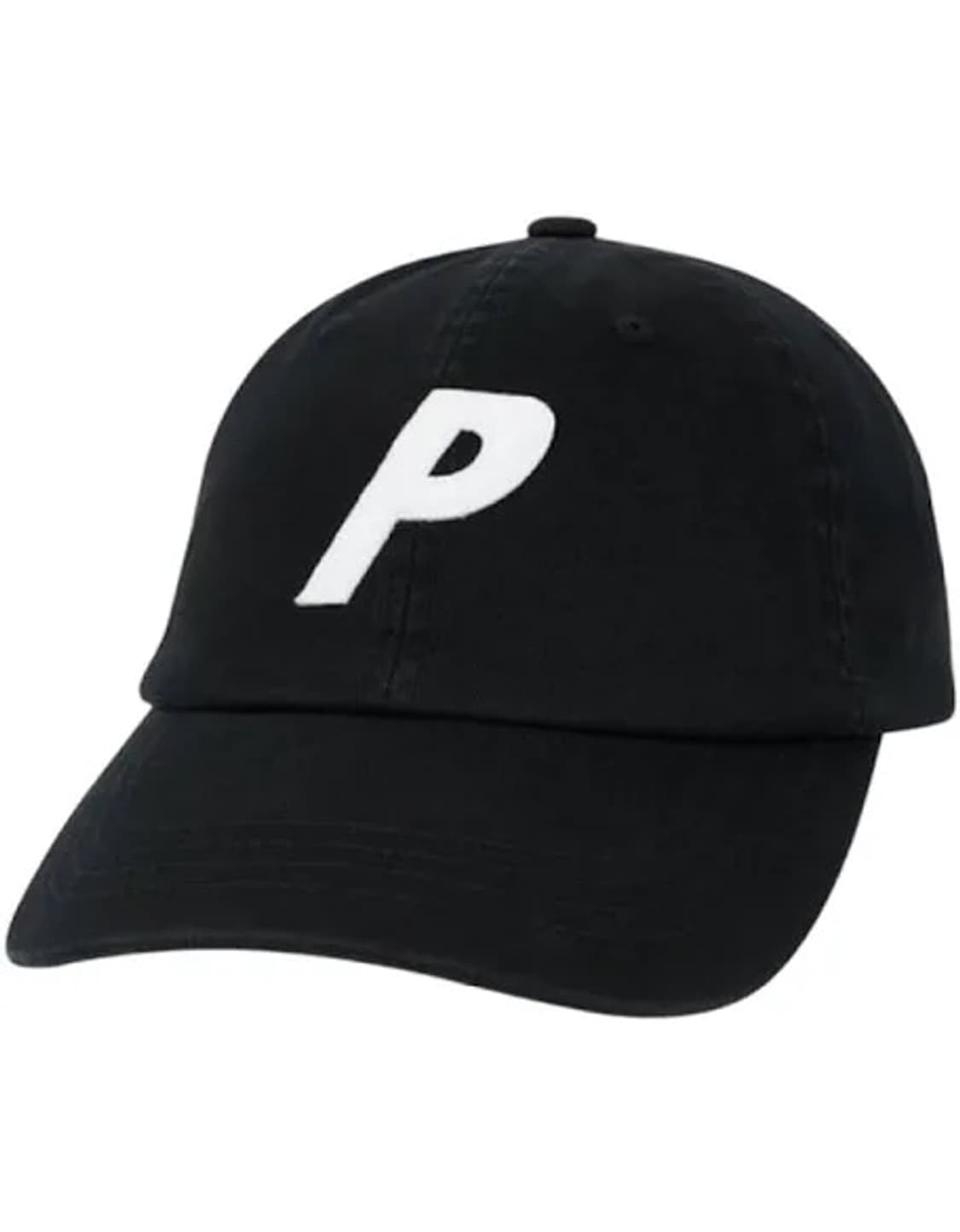 팔라스  p 6- 패널캡 블랙 상품이미지1