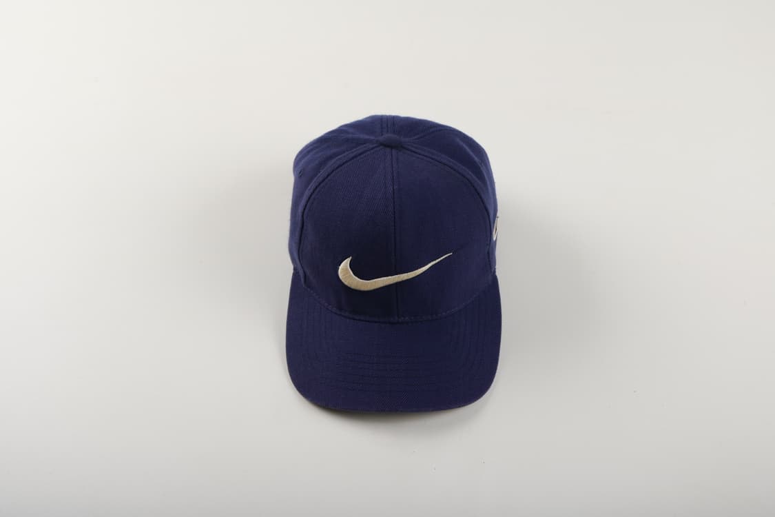 90's 나이키 빅스우시 모자 상품이미지1