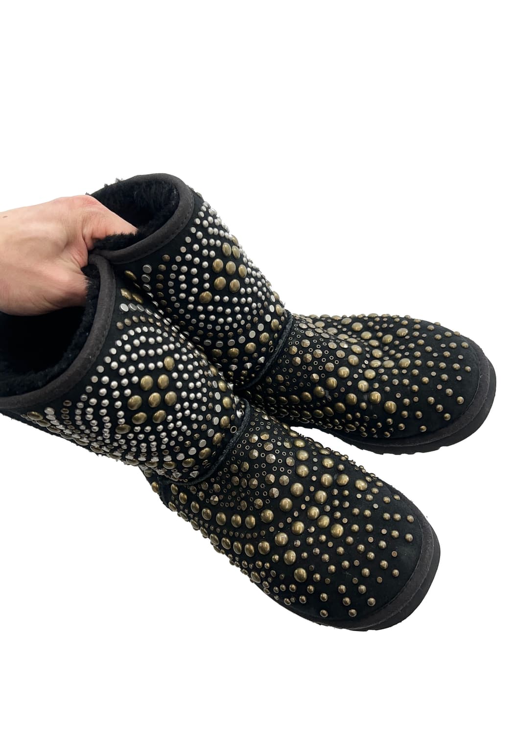 지미추 x 어그 스터드 상품이미지1