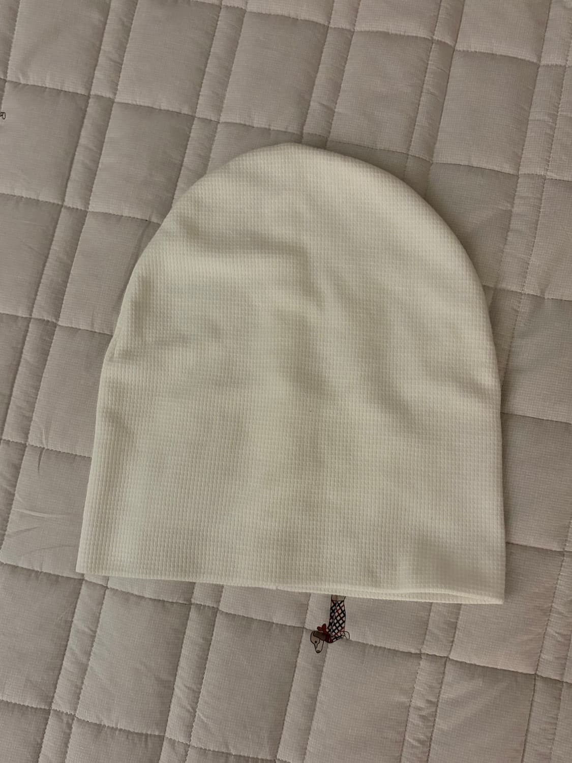 샵페어리 와플 비니 상품이미지1