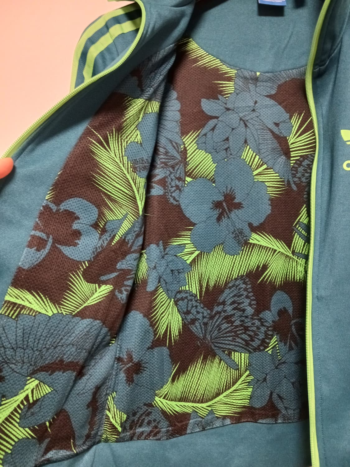 아디다스 유로파 저지 상품이미지6