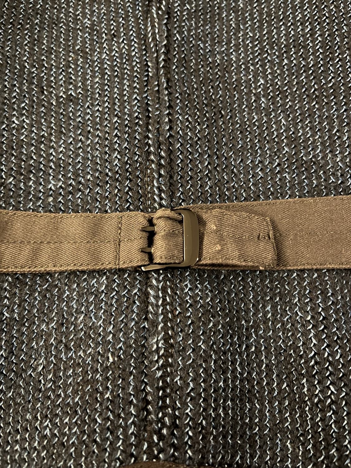 RRL BB vest 상품이미지7