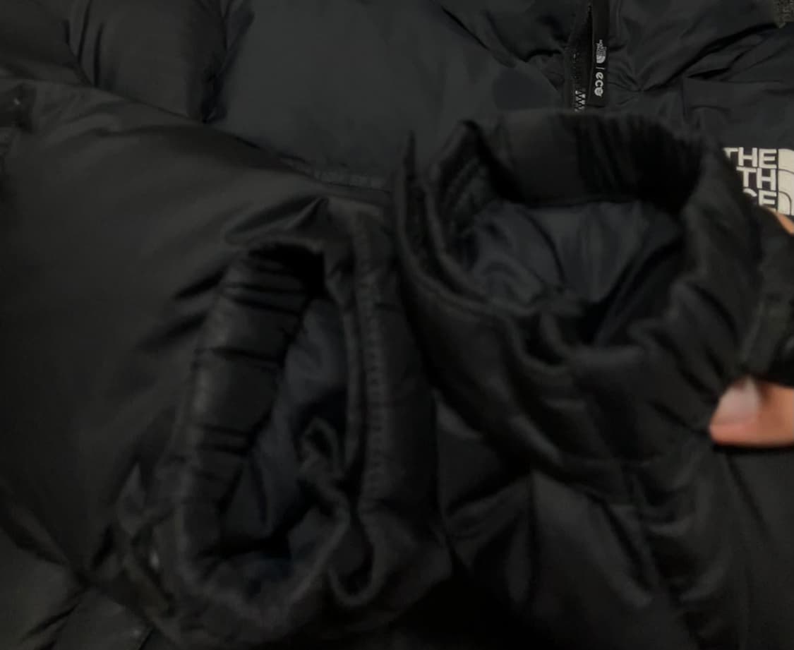 노스페이스 1996 에코 눕시 자켓 상품이미지4