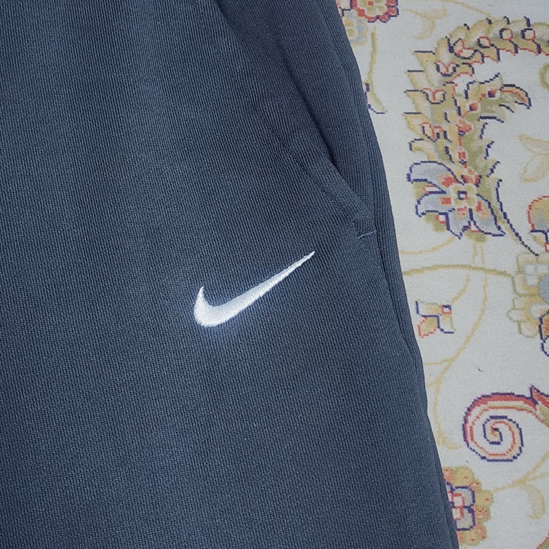 나이키 국대 코튼 조거 팬츠 m 상품이미지6