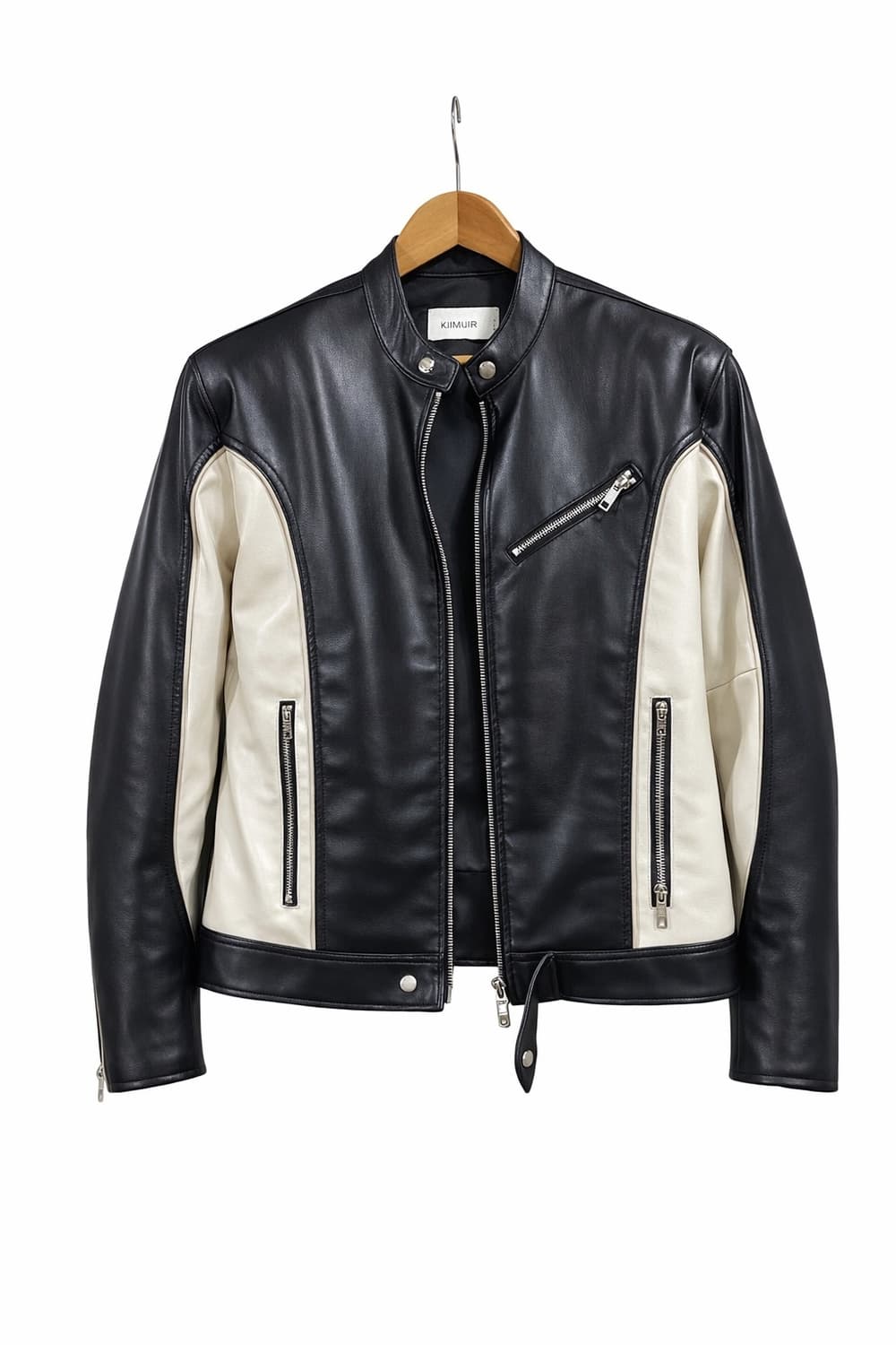 키뮤어 레이싱 자켓 상품이미지1