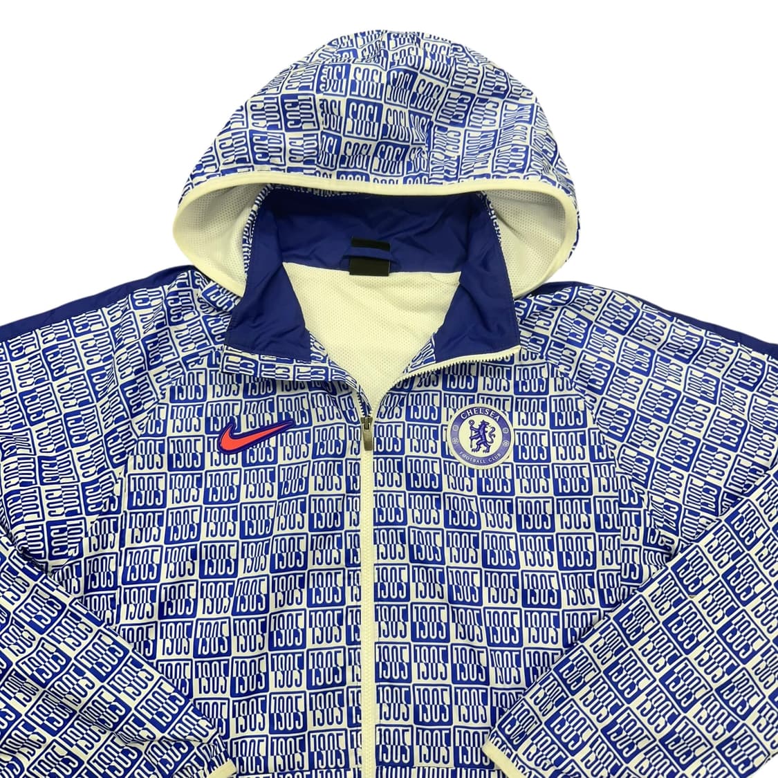 나이키 첼시 빅스우시 바람막이 상품이미지2